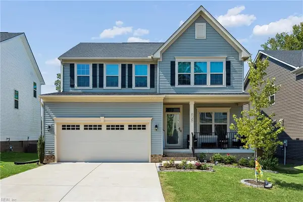 9729 Goldenrod Court, Toano, VA 23168