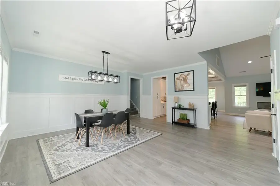 115 Osborn Lane, Seaford, VA 23696 - #3