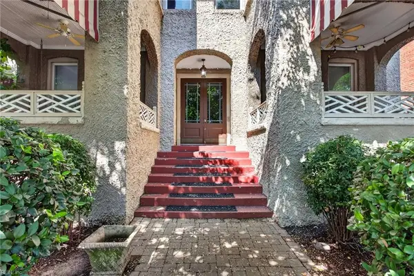 1315 Colonial Avenue #5, Norfolk, VA 23517