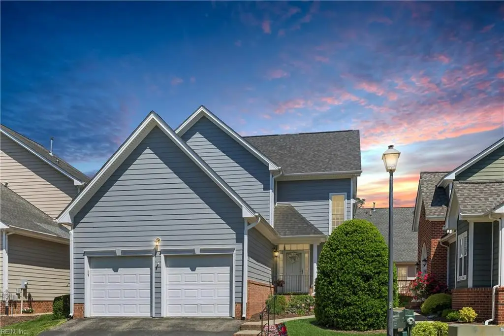 205 Shaindel Drive, Williamsburg, VA 23185 - #1