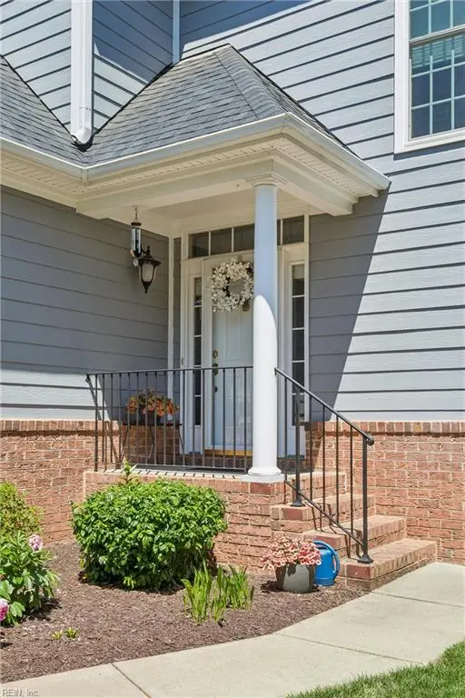 205 Shaindel Drive, Williamsburg, VA 23185 - #3