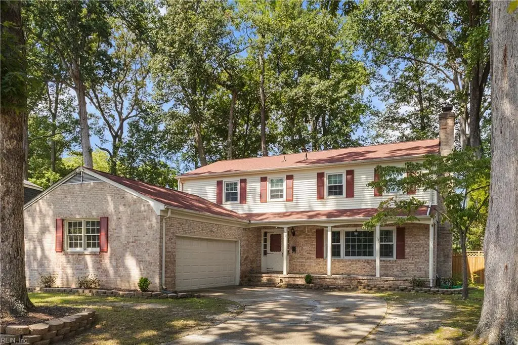179 Corinthia Drive, Newport News, VA 23608 - #1