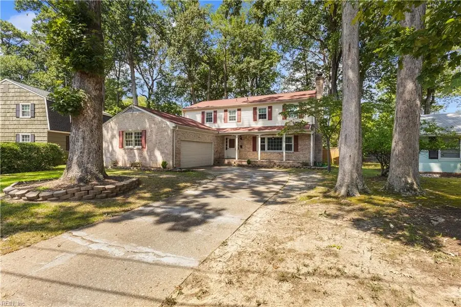 179 Corinthia Drive, Newport News, VA 23608 - #2