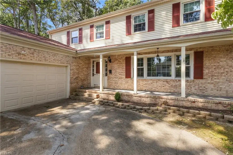 179 Corinthia Drive, Newport News, VA 23608 - #3