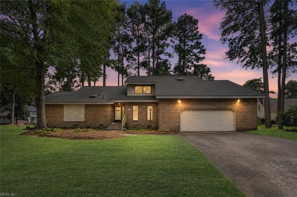 716 Montebello Circle, Chesapeake, VA 23320 - #1