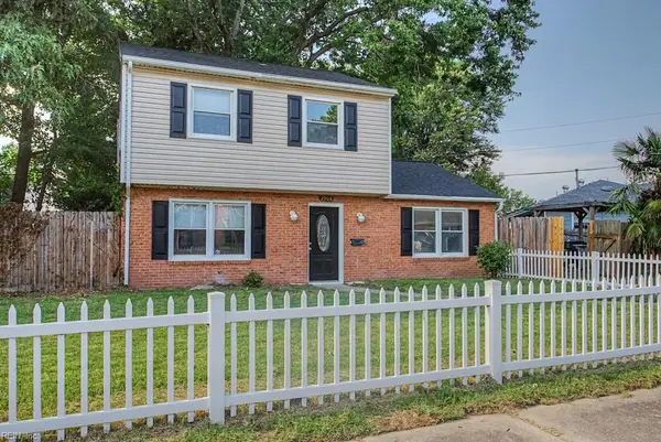 2908 Bending Oak Drive, Hampton, VA 23666