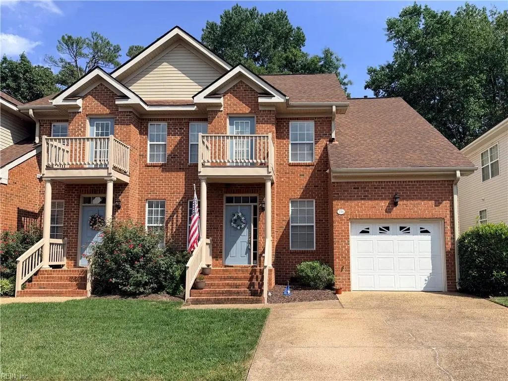 236 Zelkova Road, Williamsburg, VA 23185 - #1