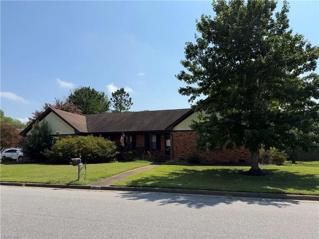 1208 Kittery Drive, Virginia Beach, VA 23464 - #1