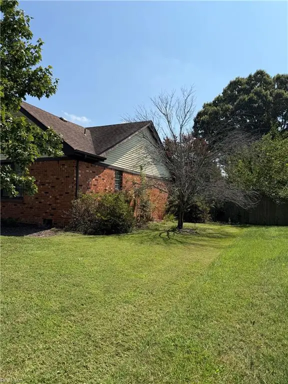1208 Kittery Drive, Virginia Beach, VA 23464 - #2