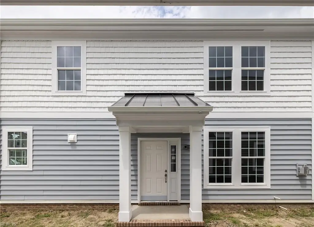 1016 Robinson Road #10D, Suffolk, VA 23434 - #1
