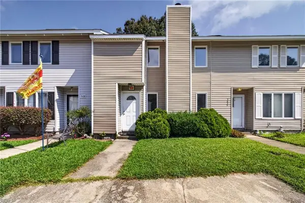 3437 Bruin Drive, Chesapeake, VA 23321