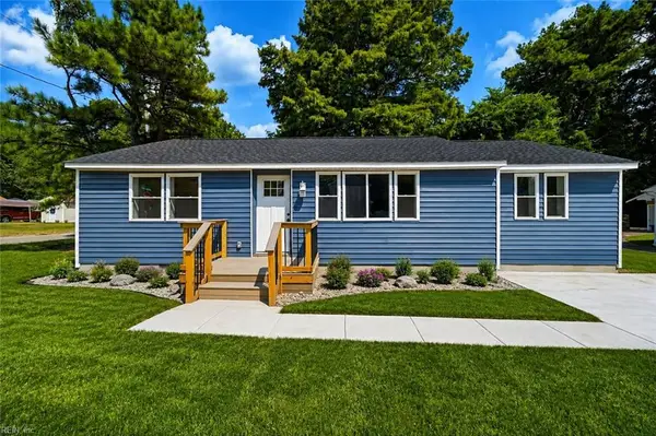 328 Fulcher Street, Suffolk, VA 23434