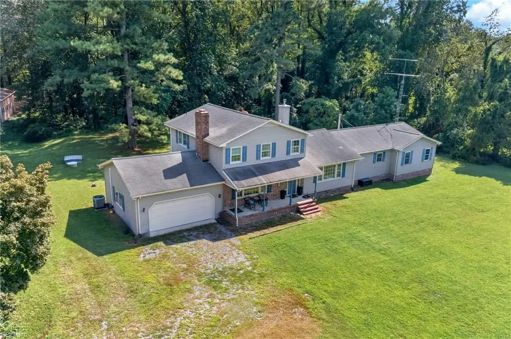 6515 Ark Road, Gloucester, VA 23061 - #1