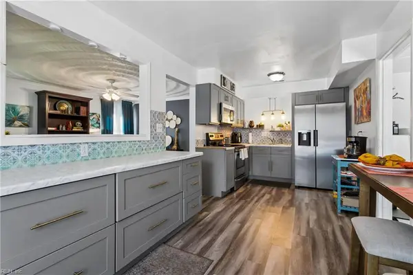 909 Fauquier Street, Norfolk, VA 23523