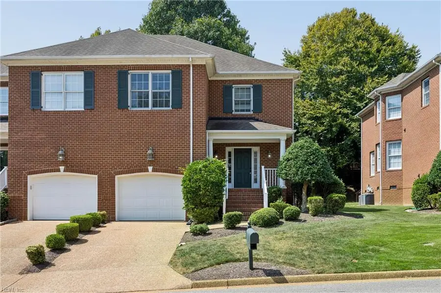 116 Brockton Court, Williamsburg, VA 23185 - #2