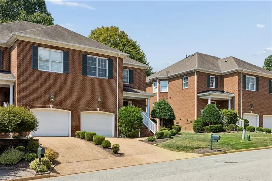 116 Brockton Court, Williamsburg, VA 23185 - #3