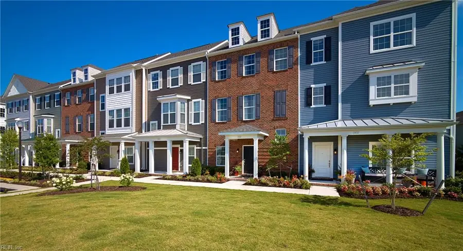 661 Allery Road, Chesapeake, VA 23320 - #2