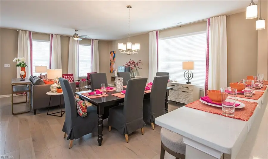 661 Allery Road, Chesapeake, VA 23320 - #3