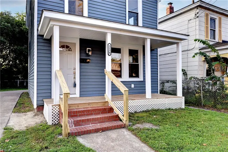 1134 30th Street, Newport News, VA 23607 - #2