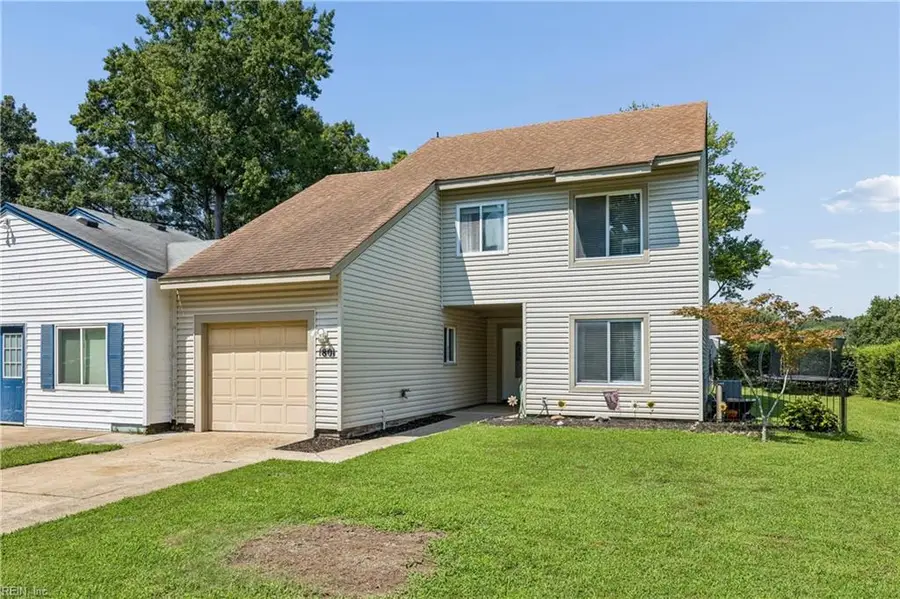 1801 Delaney Street #VA, Virginia Beach, VA 23464 - #2