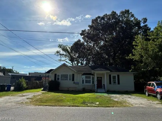 556 Bellwood Road #A, Newport News, VA 23607 - #1