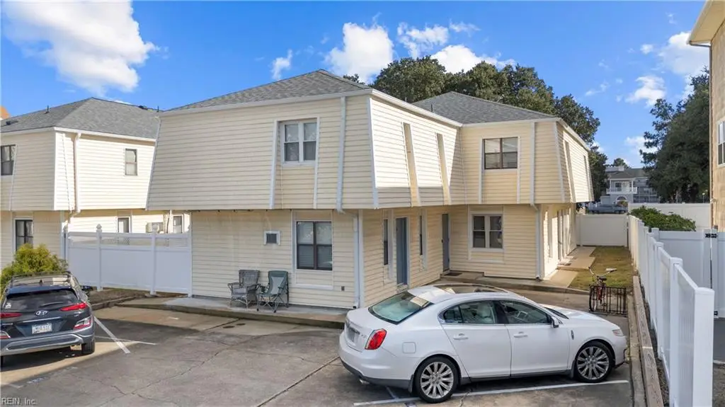 3149 Page Avenue #123, Virginia Beach, VA 23451 - #1