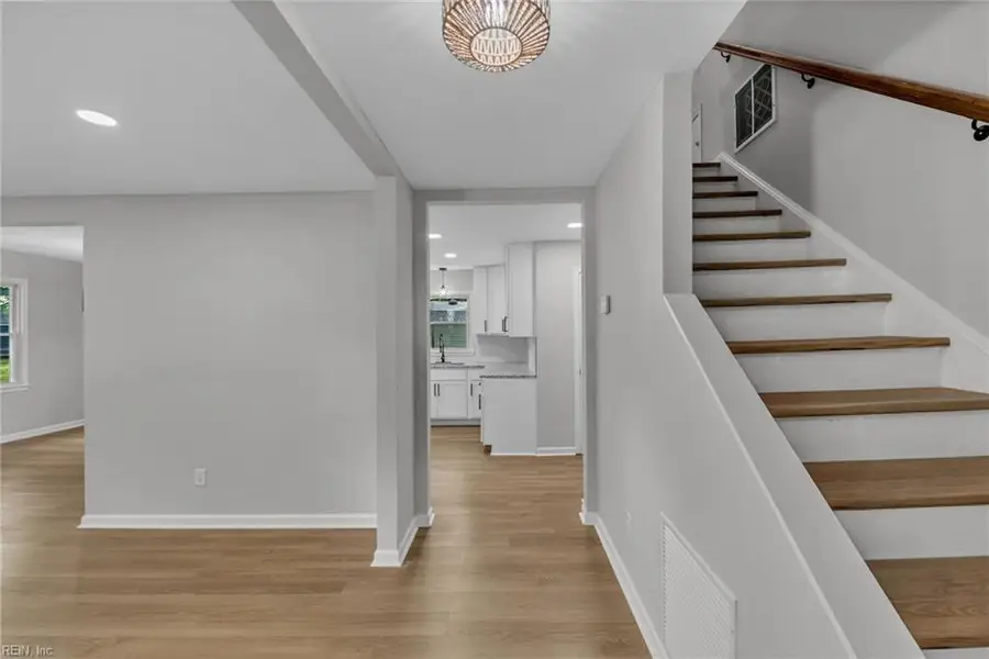705 Keppel Drive, Newport News, VA 23608 - #2