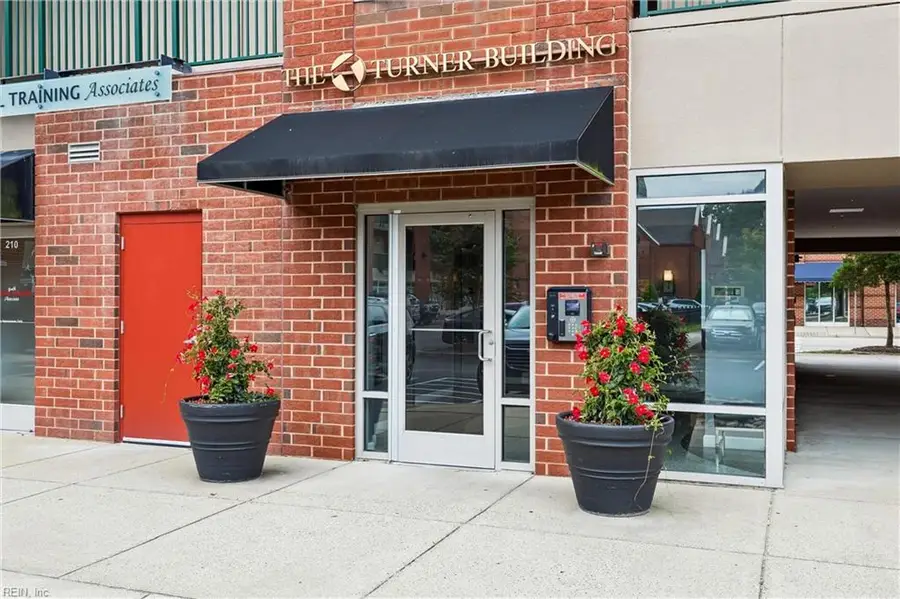 230 Nat Turner Boulevard #3013, Newport News, VA 23606 - #2