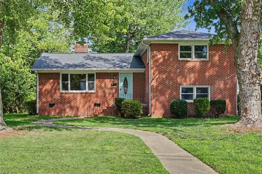 8 Riverdale Drive, Hampton, VA 23666 - #2