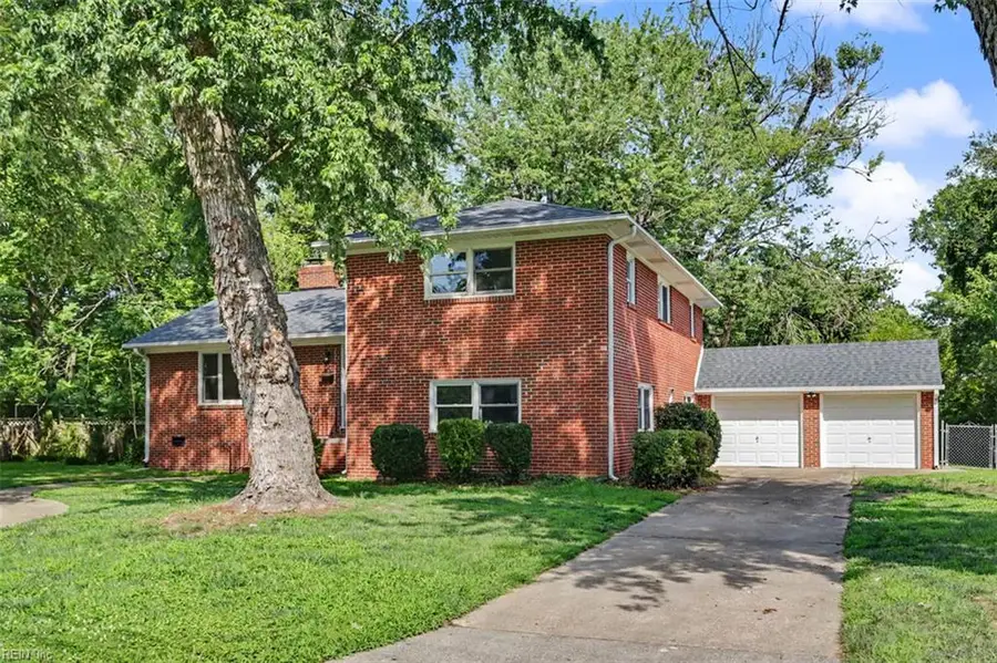 8 Riverdale Drive, Hampton, VA 23666 - #3