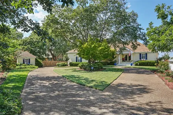 70 Old Meribeth Road, Hampton, VA 23669