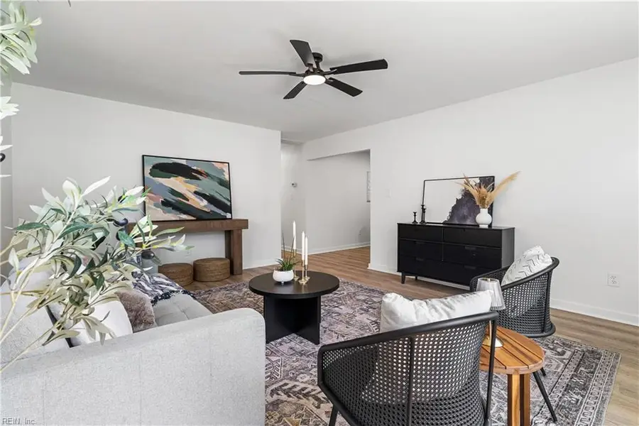 6424 Adair Avenue, Norfolk, VA 23502 - #2
