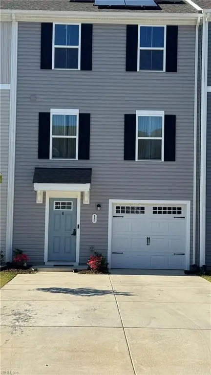 15 Clara Court, Suffolk, VA 23434 - #1