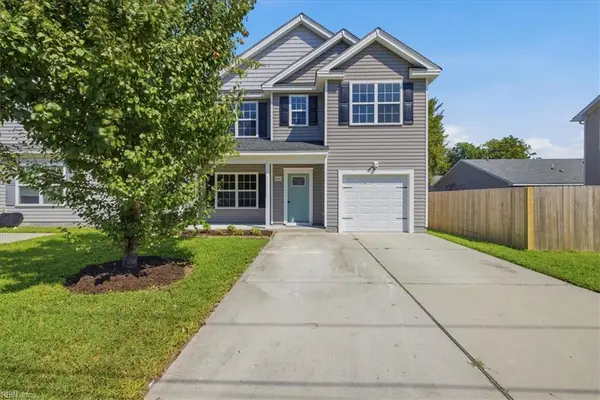 2415 Vincent Street, Chesapeake, VA 23324