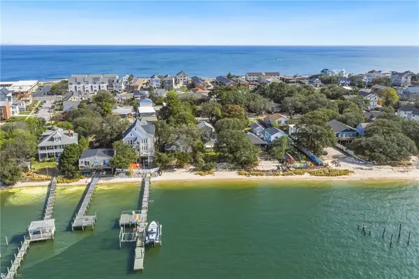 937 Little Bay Avenue, Norfolk, VA 23503
