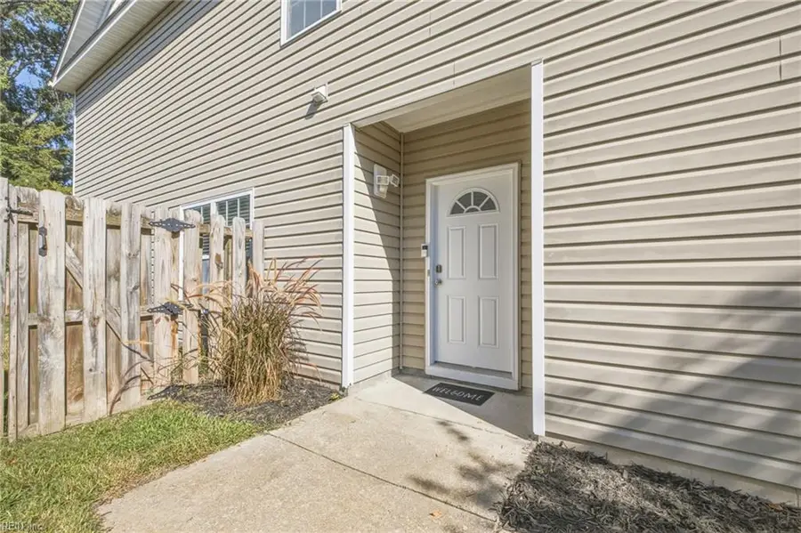 321 Garcia Drive, Virginia Beach, VA 23454 - #2