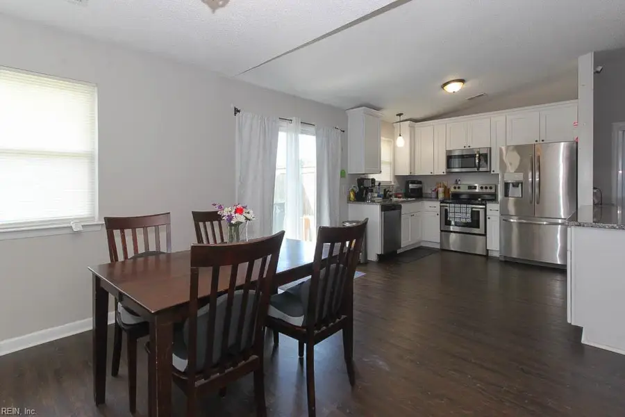 3328 Waterman Road, Virginia Beach, VA 23452 - #3