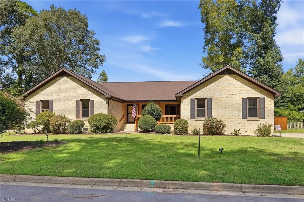 1132 Cordova Court, Virginia Beach, VA 23456 - #1
