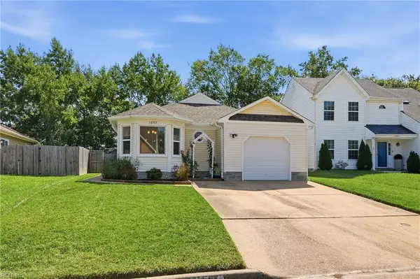 1697 River Rock Arch, Virginia Beach, VA 23456