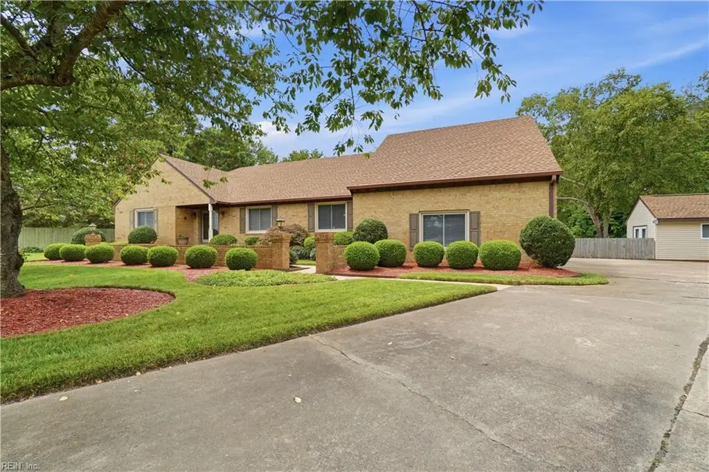 4724 Woodwind Way, Virginia Beach, VA 23455 - #1