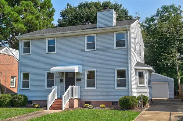 132 Cherry Street, Norfolk, VA 23503