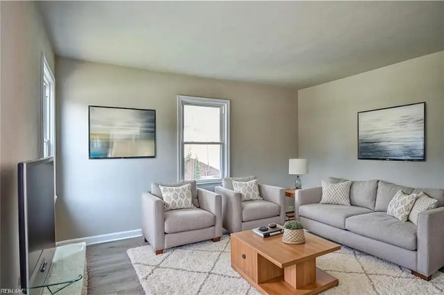 132 Cherry Street, Norfolk, VA 23503 - #3