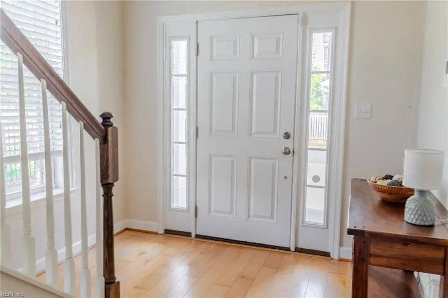 1152 Chatham Lane #14, Chesapeake, VA 23320 - #2