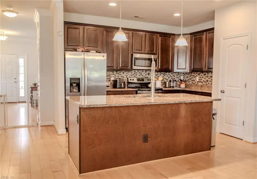 1152 Chatham Lane #14, Chesapeake, VA 23320 - #3