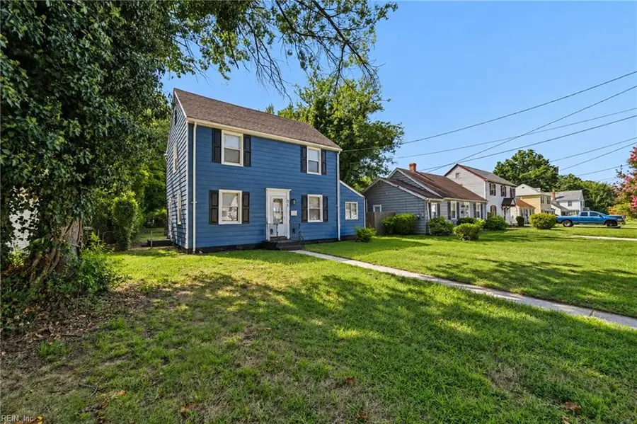960 15th Street, Newport News, VA 23607 - #2