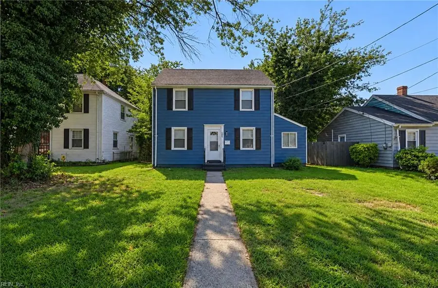 960 15th Street, Newport News, VA 23607 - #3
