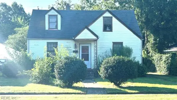 9238 Rippard Avenue, Norfolk, VA 23503