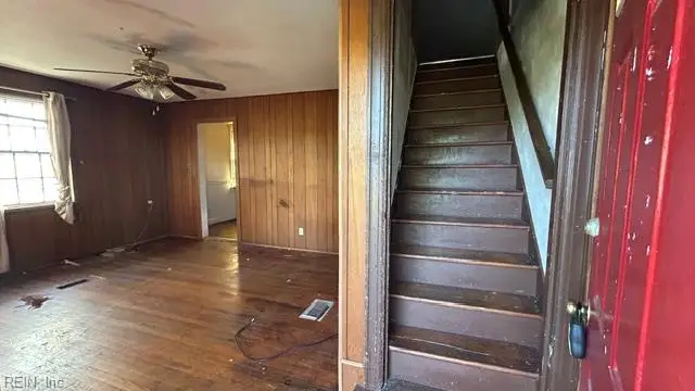 9238 Rippard Avenue, Norfolk, VA 23503 - #2