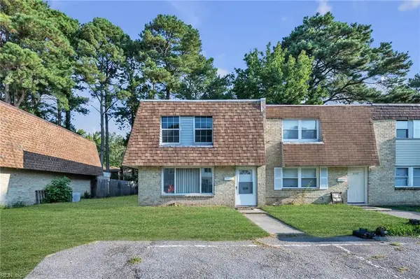 3729 Bancroft Drive, Virginia Beach, VA 23452