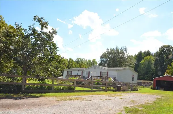10007 Old Myrtle Road, Carrsville, VA 23315